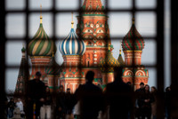 Mỹ cảnh báo áp lệnh trừng phạt với những quốc gia cho ngân hàng Nga đặt chi nhánh