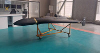 UAV cảm tử Shahed-136 liên tục được nâng cấp để thực hiện nhiệm vụ đặc biệt