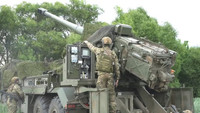 Pháo tự hành Malva được đẩy mạnh sản xuất khi chứng minh hiệu quả vượt trội