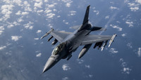 NATO ‘giao’ nhiệm vụ đặc biệt cho tiêm kích F-16 Ukraine