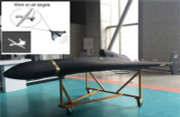 UAV cảm tử Shahed-136 liên tục được nâng cấp để thực hiện nhiệm vụ đặc biệt