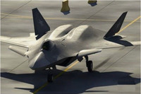 Tiêm kích thế hệ 6 của Nga khó lòng xuất hiện trong... 20 năm tới