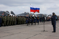 Ảnh hưởng của Nga tại Syria suy giảm chỉ gây rắc rối lớn cho Mỹ