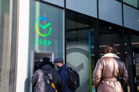 Mỹ cảnh báo áp lệnh trừng phạt với những quốc gia cho ngân hàng Nga đặt chi nhánh