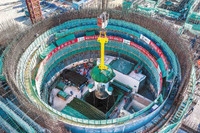 Cuộc 'thập tự chinh' năng lượng hạt nhân đưa Trung Quốc lên vị trí số 1 thế giới