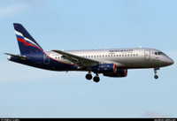 Sự cố với máy bay chở khách Sukhoi SuperJet 100 tăng gấp đôi chỉ sau 2 năm