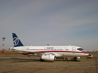 Sự cố với máy bay chở khách Sukhoi SuperJet 100 tăng gấp đôi chỉ sau 2 năm