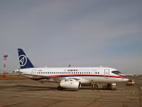 Sự cố với máy bay chở khách Sukhoi SuperJet 100 tăng gấp đôi chỉ sau 2 năm