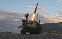 Đức cung cấp cho Ukraine hàng loạt tổ hợp phòng không ‘độc nhất vô nhị’