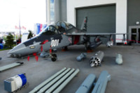 Chiến đấu cơ Yak-130M sẽ thay thế toàn bộ phi đội Su-25 của Nga?