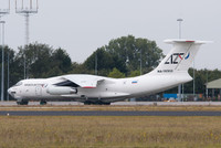 Hàng hóa bí mật trên chiếc vận tải cơ Nga ‘vượt nghìn trùng’ tới Venezuela giữa tình hình nóng