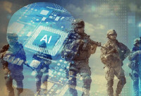 Trí tuệ nhân tạo khó thay thế con người trong lập kế hoạch tác chiến