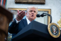 Tên lửa Oreshnik tới Venezuela nếu Mỹ giao Tomahawk cho Ukraine?