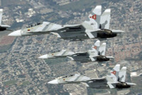 Báo Mỹ đánh giá khả năng Venezuela dùng tổ hợp S-300VM đẩy lui cuộc tấn công