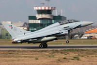 Bất ngờ với đơn giá 7,2 tỷ USD cho 20 tiêm kích Eurofighter Typhoon 