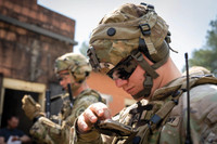 Trí tuệ nhân tạo khó thay thế con người trong lập kế hoạch tác chiến