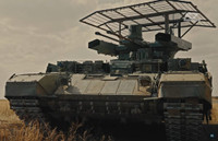 Chuyên gia: 'Kẻ hủy diệt BMPT chỉ thích hợp để quay phim, không phải chiến đấu'