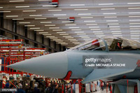 Bất ngờ với đơn giá 7,2 tỷ USD cho 20 tiêm kích Eurofighter Typhoon 