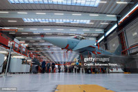 Bất ngờ với đơn giá 7,2 tỷ USD cho 20 tiêm kích Eurofighter Typhoon 