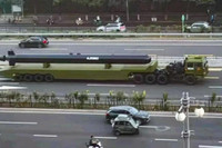 Trung Quốc âm thầm thử nghiệm tàu ngầm không người lái lớn nhất thế giới?