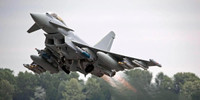 Bất ngờ với đơn giá 7,2 tỷ USD cho 20 tiêm kích Eurofighter Typhoon 