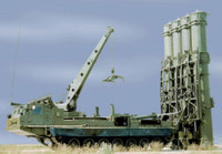 Báo Mỹ đánh giá khả năng Venezuela dùng tổ hợp S-300VM đẩy lui cuộc tấn công