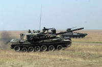 Xe tăng T-55 sắp biến mất hoàn toàn khỏi Đông Âu