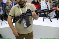 Kalashnikov gửi súng trường tấn công AK-12K cho Quân đội Nga trước thời hạn