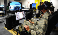 Trí tuệ nhân tạo khó thay thế con người trong lập kế hoạch tác chiến