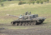 Xe tăng T-55 sắp biến mất hoàn toàn khỏi Đông Âu