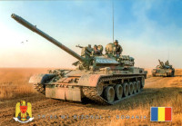 Xe tăng T-55 sắp biến mất hoàn toàn khỏi Đông Âu