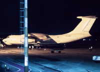 Hàng hóa bí mật trên chiếc vận tải cơ Nga ‘vượt nghìn trùng’ tới Venezuela giữa tình hình nóng