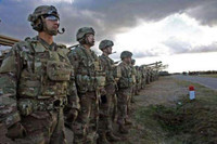 [ẢNH] Ngoại trưởng Ukraine nhận định về căng thẳng giữa Nga và NATO ở Biển Đen