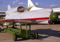 [ẢNH] Máy bay không người lái vũ trụ siêu thanh của Nga khiến Mỹ 