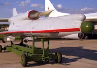 [ẢNH] Máy bay không người lái vũ trụ siêu thanh của Nga khiến Mỹ 