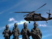 [ẢNH] Chuyên gia dự đoán cách Trung Quốc hiện diện tại Afghanistan sắp tới