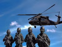 [ẢNH] Chuyên gia dự đoán cách Trung Quốc hiện diện tại Afghanistan sắp tới