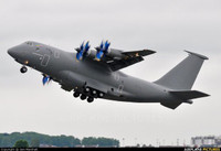 [ẢNH] Ukraine gây bất ngờ khi cho 