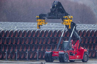 [ẢNH] Những sai lầm lớn của Ukraine trong cuộc chiến chống lại Nord Stream 2