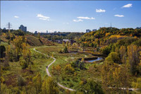 [ẢNH] Nga đối diện thảm họa thiếu nước nghiêm trọng hơn Crimea khi sông Don cạn kiệt