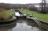 [ẢNH] Nga đối diện thảm họa thiếu nước nghiêm trọng hơn Crimea khi sông Don cạn kiệt