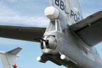 [ẢNH] Chuyên gia Mỹ ngạc nhiên trước vũ khí đặc biệt trên máy bay ném bom Tu-95 Nga