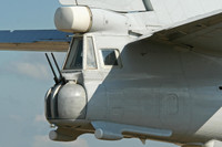 [ẢNH] Chuyên gia Mỹ ngạc nhiên trước vũ khí đặc biệt trên máy bay ném bom Tu-95 Nga