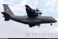 [ẢNH] Ukraine gây bất ngờ khi cho 