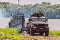 [ẢNH] Báo Ba Lan: Tập trận Sea Breeze 2021 đã chứng tỏ sức mạnh NATO tại Biển Đen