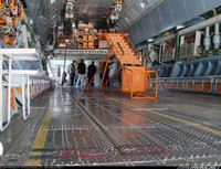 [ẢNH] Ukraine gây bất ngờ khi cho 