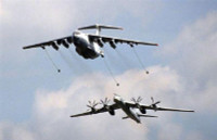 [ẢNH] Chuyên gia Mỹ ngạc nhiên trước vũ khí đặc biệt trên máy bay ném bom Tu-95 Nga