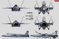 [ẢNH] Su-75 Checkmate Nga liệu có theo vết xe đổ của J-26 Trung Quốc?