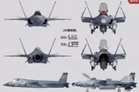 [ẢNH] Su-75 Checkmate Nga liệu có theo vết xe đổ của J-26 Trung Quốc?