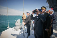 [ẢNH] Chuyên gia quân sự Nga lo ngại tính năng tên lửa hành trình Ukraine